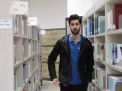 گزارش تصویری بازدید دانش آموزان پسر سال چهارم دوره دوم دبیرستان، از دانشگاه صنعتی شاهرود